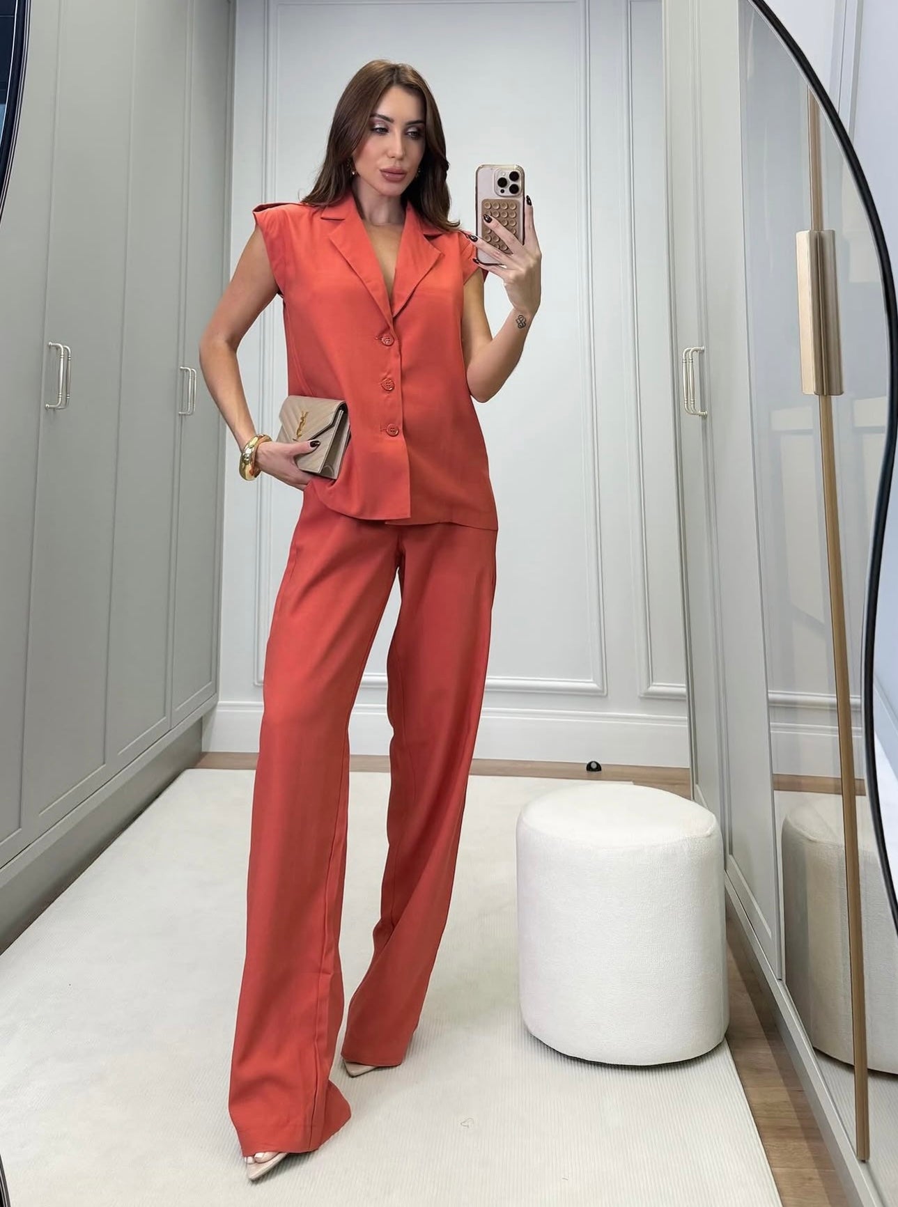 Conjunto Verona Coral